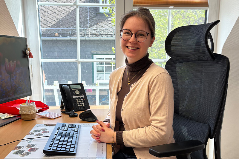 Tanja Thies